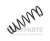 NIPPARTS N5543102 Coil Spring